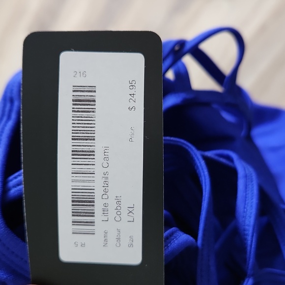 Tank Top - Picture 4 of 6